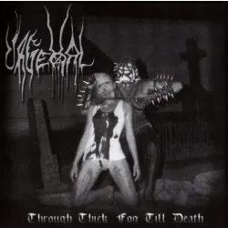 Urgehal- Through Thic Fog Till Death